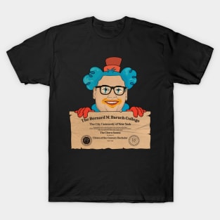 The Clown Santos T-Shirt